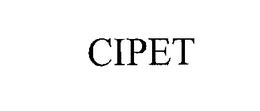 CIPET trademark