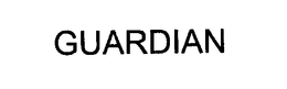 GUARDIAN trademark