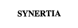 SYNERTIA trademark