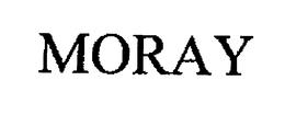 MORAY trademark