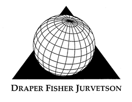 DRAPER FISHER JURVETSON trademark