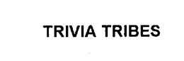 TRIVIA TRIBES trademark