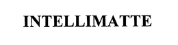 INTELLIMATTE trademark