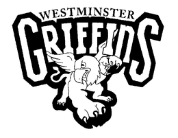 WESTMINISTER GRIFFINS trademark