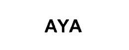 AYA trademark