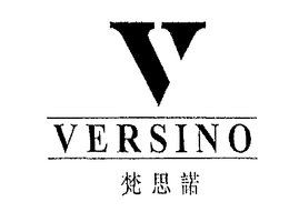 V VERSINO trademark