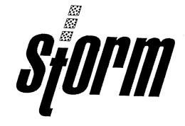 STORM trademark