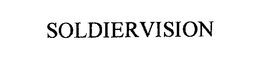 SOLDIERVISION trademark