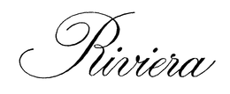 RIVIERA trademark
