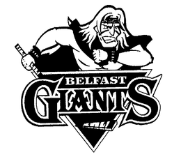 BELFAST GIANTS trademark