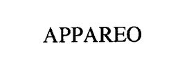 APPAREO trademark