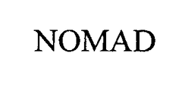 NOMAD trademark