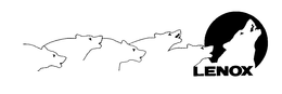 LENOX trademark