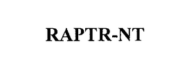 RAPTR-NT trademark