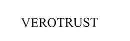 VEROTRUST trademark