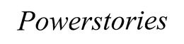 POWERSTORIES trademark