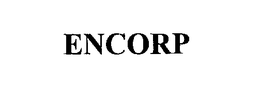 ENCORP trademark