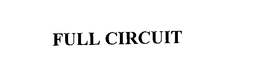 FULL CIRCUIT trademark