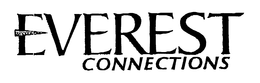 EVEREST CONNECTIONS trademark