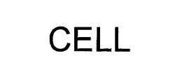 CELL trademark