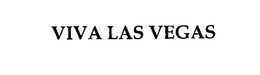 VIVA LAS VEGAS trademark