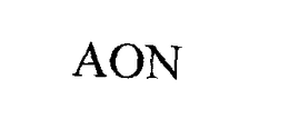 AON trademark
