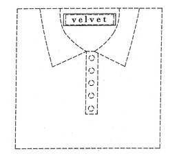 VELVET trademark