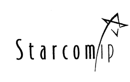 STARCOM IP trademark