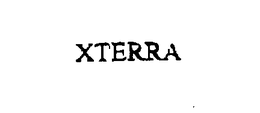 XTERRA trademark