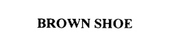 BROWN SHOE trademark