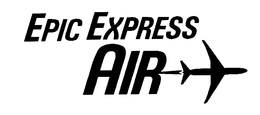 EPIC EXPRESS AIR trademark