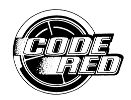 CODE RED trademark