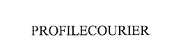 PROFILECOURIER trademark