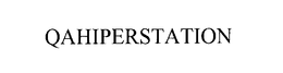 QAHIPERSTATION trademark