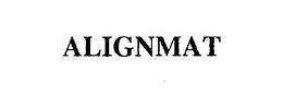 ALIGNMAT trademark