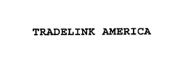 TRADELINK AMERICA trademark