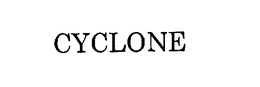 CYCLONE trademark