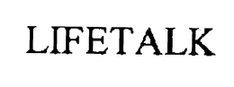 LIFETALK trademark