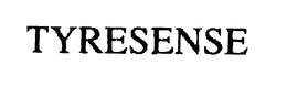 TYRESENSE trademark