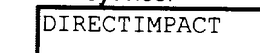 DIRECTIMPACT trademark