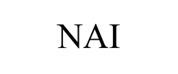 NAI trademark