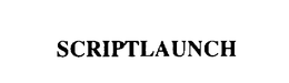 SCRIPTLAUNCH trademark