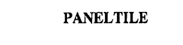 PANELTILE trademark