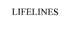 LIFELINES trademark