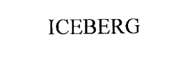 ICEBERG trademark
