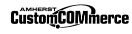 AMHERST CUSTOM COMMERCE trademark