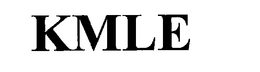 KMLE trademark
