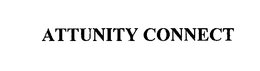ATTUNITY CONNECT trademark