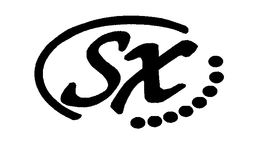 SX trademark