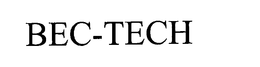 BEC-TECH trademark